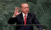 Erdoğan'ın paylaşımı Twitter'da Trand Topic oldu