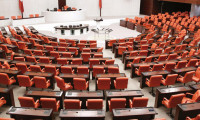 Meclis'te ittifak ayarlı oturma planına CHP'den tepki