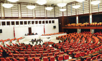 Meclis'te 5 parti o konuda uzlaştı