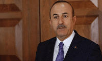 Dışişleri Bakanı Çavuşoğlu açıklamada bulundu