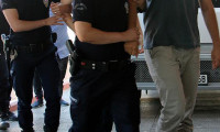 FETÖ operasyonunda 25 polis gözaltına alındı