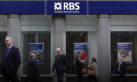 Ünlü İngiliz bankası 54 şubesini kapatıyor