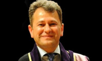 ÖSYM'nin yeni başkanı Prof. Dr. Halis Aygün