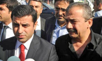 Demirtaş ve Önder'e hapis cezası