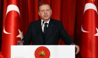 Erdoğan: Rejimin çıkarları uğruna masumların katline seyirci kalamayız