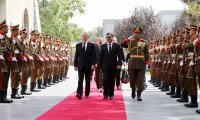 Mattis'ten Afganistan'a sürpriz ziyaret