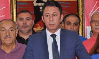 CHP Afyonkarahisar il yönetimi istifa etti