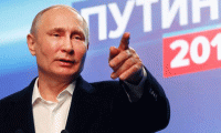 Putin'den Ruslara 'yardım eden olmayacak' mesajı