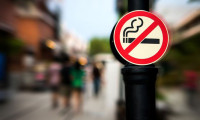 Malezya'da restoran ve kafelerde sigara yasaklandı!