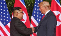 Kim Jong-un: Trump'la yeniden görüşmeye hazırım