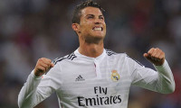 Las Vegas polisi Ronaldo'nun DNA örneğini istedi
