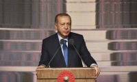 Erdoğan: Milyonlarca bez torba ve fileleri vatandaşa ücretsiz dağıtacağız