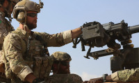 ABD askerleri Suriye'den çekilmeye başladı