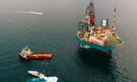 TPAO'ya 21 petrol arama ruhsatı verildi