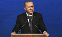 Erdoğan: Yatırımlar da üretim de devam ediyor