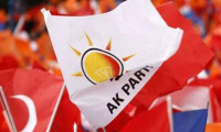 AK Parti'nin Tunceli belediye başkan adayları tanıtıldı