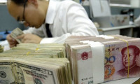 Çin merkez bankası para politikası tedbirlerini artıracak