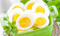 Yumurtanın sarısı zararlı mı?