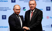 Erdoğan ve Putin'in görüşeceği konular belli oldu