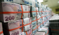 Merkez Bankası piyasayı 41 milyar lira fonladı