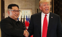 Trump-Kim Jong-un zirvesi için tarih belli oldu