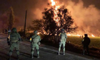 Meksika'da patlama: Çok sayıda ölü ve yaralı var