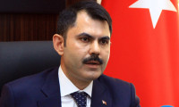 Bakan Kurum açıkladı! Türkiye Emlak Katılım Bankası açılıyor