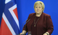 Başbakan'dan Norveçlilere çağrı: En az 2 çocuk yapın