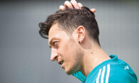 Mesut Özil transfer kararını verdi
