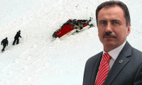 Yazıcıoğlu davası için Danıştay'dan yeni karar