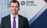 QNB Finansbank'ta üst düzey atama