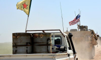 Suriye'de ABD konvoyuna intihar saldırısı