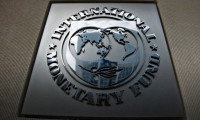 IMF, global büyüme tahminini düşürdü
