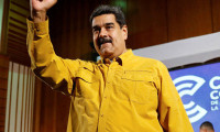 Maduro'ya karşı darbe girişimi