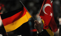 Alman istihbaratının iki numarasına Türk getirildi
