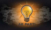 AK Parti'de 1230 belediye başkan adayı açıklandı