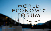 Davos'ta küresel ekonominin 2019 riski yavaşlama
