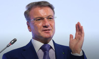 Sberbank CEO'su Gref, faiz oranlarında düşüş bekliyor