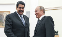 Venezuela'ya asker gönderdikleri iddiasına Rusya'dan yanıt