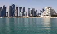 Katar, Deutsche Bank'taki payını artırmayı planlıyor