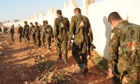 YPG/PKK muhaliflere ısı güdümlü füzeyle saldırdı