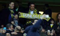 Fenerbahçe Başkanı Ali Koç'tan istifa açıklaması