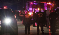 ABD'de yine okul saldırısı: 1 ölü, 5 polis yaralı