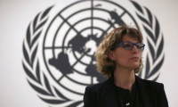 BM raportörü Suudi Konsolosluğunda