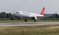 Berlin ve Stuttgart'tan Antalya'ya direkt uçuş