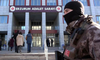 Erzurum'daki eroin operasyonunda yeni gelişme