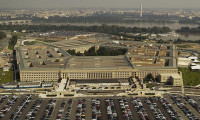 Pentagon: DEAŞ artık bir alanı yönetmiyor