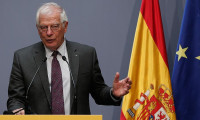 İspanya ve AB Venezuela'ya askeri müdahaleye karşı