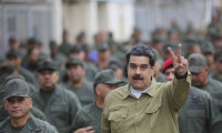 Maduro Amerikan halkına seslendi: Vietnam olmasın