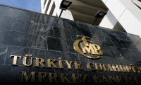 Türkiye'nin dış borç ödemeleri 524.1 milyon doları buldu